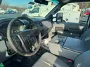 2016 FORD F350 SD Crew Cab Service Body Truck