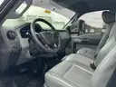 2022 Ford F750 Box Truck