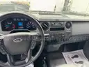 2022 Ford F750 Box Truck