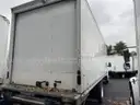 2022 Ford F750 Box Truck