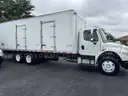 2018 Freightliner M2