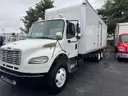 2018 Freightliner M2
