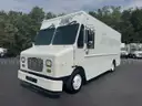 2016 Freightliner MT-45 StepVan
