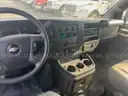2024 Chevrolet G3500 15 Passenger Van