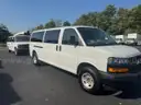 2024 Chevrolet G3500 15 Passenger Van