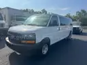 2024 Chevrolet G3500 15 Passenger Van