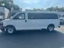 2024 Chevrolet G3500 15 Passenger Van