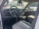 2024 Chevrolet G3500 15 Passenger Van