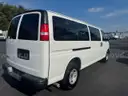 2024 Chevrolet G3500 15 Passenger Van