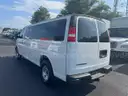 2024 Chevrolet G3500 15 Passenger Van