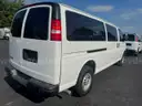 2024 Chevrolet G3500 15 Passenger Van