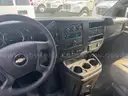 2024 Chevrolet G3500 15 Passenger Van