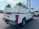 2017 Ford F350 SD XL Ext. Cab 4x2 Service/Utility Truck
