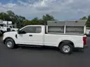 2017 Ford F350 SD XL Ext. Cab 4x2 Service/Utility Truck