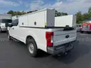 2017 Ford F350 SD XL Ext. Cab 4x2 Service/Utility Truck