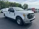 2017 Ford F350 SD XL Ext. Cab 4x2 Service/Utility Truck