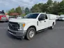 2017 Ford F350 SD XL Ext. Cab 4x2 Service/Utility Truck