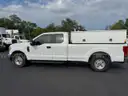 2017 Ford F350 SD XL Ext. Cab 4x2 Service/Utility Truck