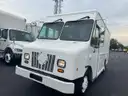 2016 Workhorse W88 StepVan