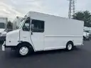 2016 Workhorse W88 StepVan