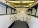 2026 FORD E350 SRW CUTAWAY WITH NEW ROCKPORT WORKPORT BODY