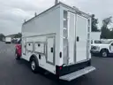 2026 FORD E350 SRW CUTAWAY WITH NEW ROCKPORT WORKPORT BODY