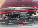 2026 FORD E350 SRW CUTAWAY WITH NEW ROCKPORT WORKPORT BODY
