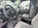 2026 FORD E350 SRW CUTAWAY WITH NEW ROCKPORT WORKPORT BODY