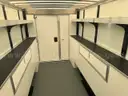 2026 FORD E350 SRW CUTAWAY WITH NEW ROCKPORT WORKPORT BODY