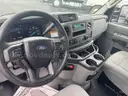 2026 FORD E350 SRW CUTAWAY WITH NEW ROCKPORT WORKPORT BODY
