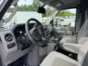 2025 Ford E450 Cutaway Van with NEW RockPort Workport Utility Body