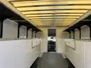 2025 Ford E450 Cutaway Van with NEW RockPort Workport Utility Body