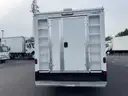 2025 Ford E450 Cutaway Van with NEW RockPort Workport Utility Body