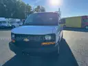 2016 Chevrolet 2500 Express 2WD Cargo/Utility Van