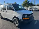 2016 Chevrolet 2500 Express 2WD Cargo/Utility Van