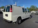 2016 Chevrolet 2500 Express 2WD Cargo/Utility Van