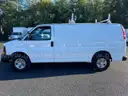 2016 Chevrolet 2500 Express 2WD Cargo/Utility Van