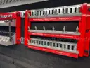 2016 Freightliner MT-45 StepVan