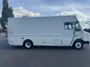 2016 Freightliner MT-45 StepVan