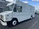 2016 Freightliner MT-45 StepVan