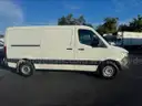 2022 Mercedes-Benz Sprinter 1500 Van
