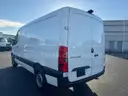 2022 Mercedes-Benz Sprinter 1500 Van