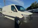 2022 Mercedes-Benz Sprinter 1500 Van