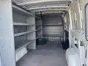 2022 Mercedes-Benz Sprinter 1500 Van
