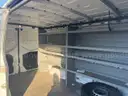 2022 Mercedes-Benz Sprinter 1500 Van