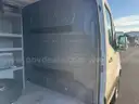 2022 Mercedes-Benz Sprinter 1500 Van