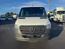 2022 Mercedes-Benz Sprinter 1500 Van