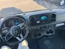2022 Mercedes-Benz Sprinter 1500 Van