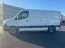 2022 Mercedes-Benz Sprinter 1500 Van