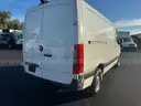 2022 Mercedes-Benz Sprinter 1500 Van